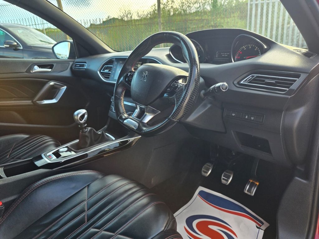 Used Peugeot 308 2016 for sale - 78128892: Photo 46