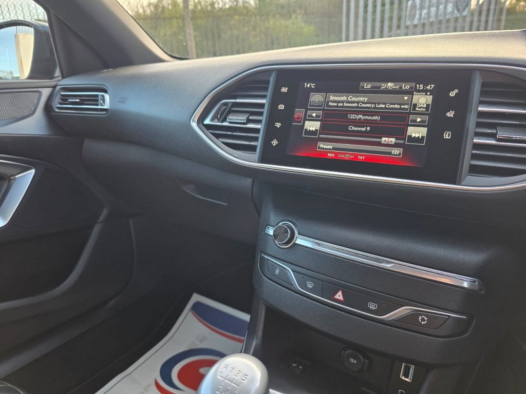 Used Peugeot 308 2016 for sale - 78128892: Photo 47