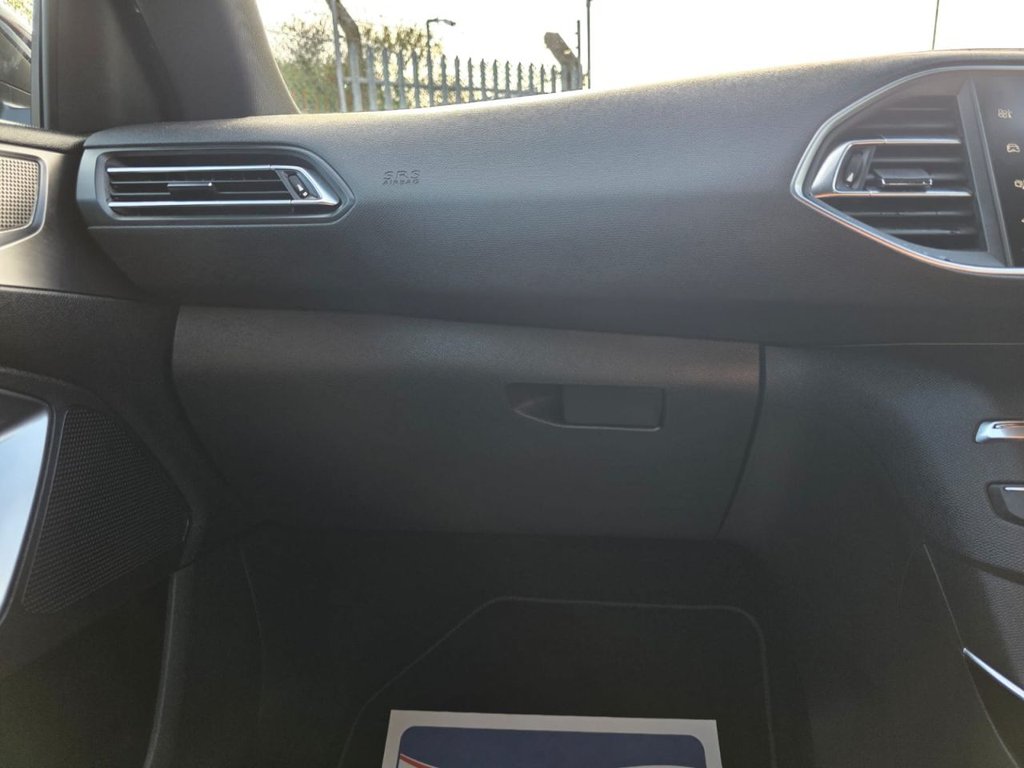 Used Peugeot 308 2016 for sale - 78128892: Photo 48