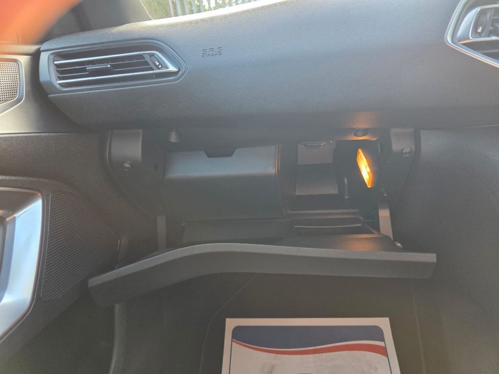 Used Peugeot 308 2016 for sale - 78128892: Photo 49