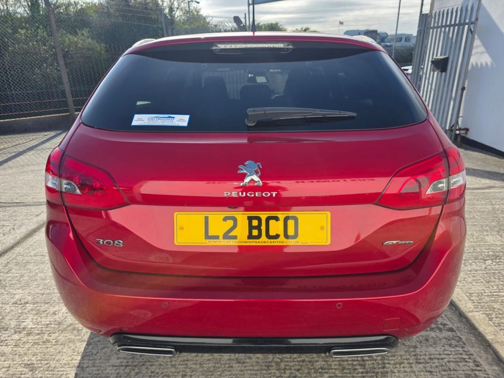 Used Peugeot 308 2016 for sale - 78128892: Photo 6