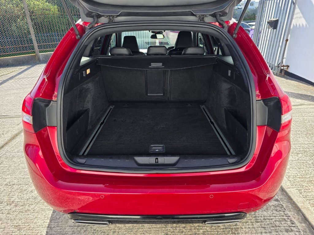 Used Peugeot 308 2016 for sale - 78128892: Photo 7