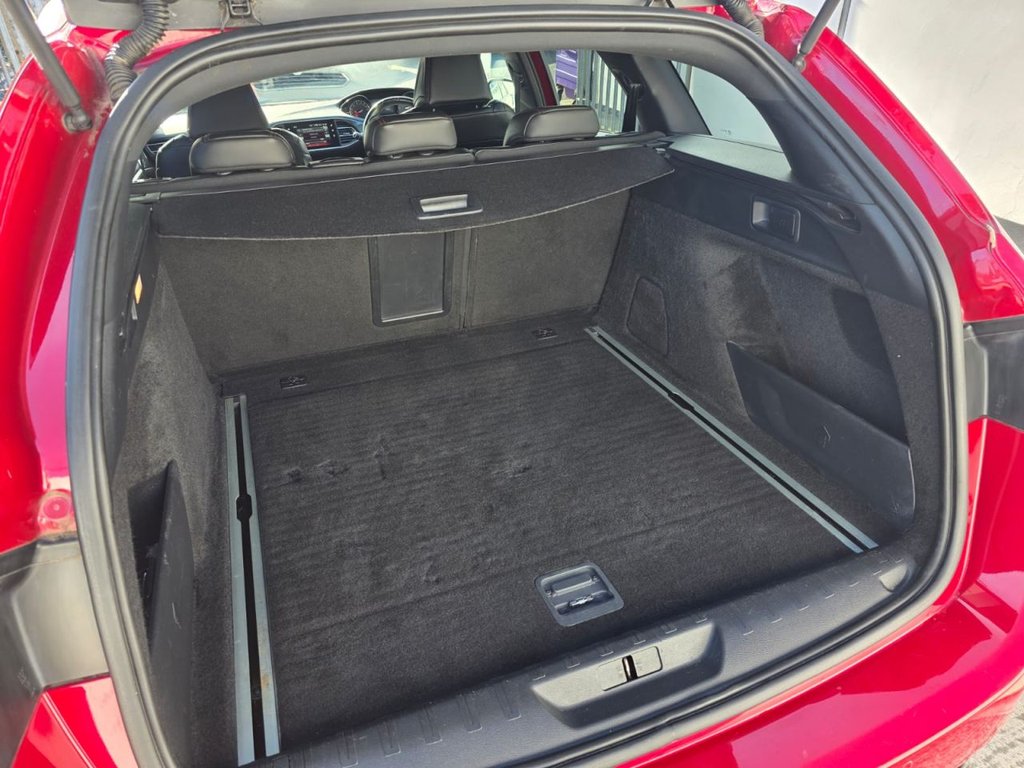 Used Peugeot 308 2016 for sale - 78128892: Photo 8