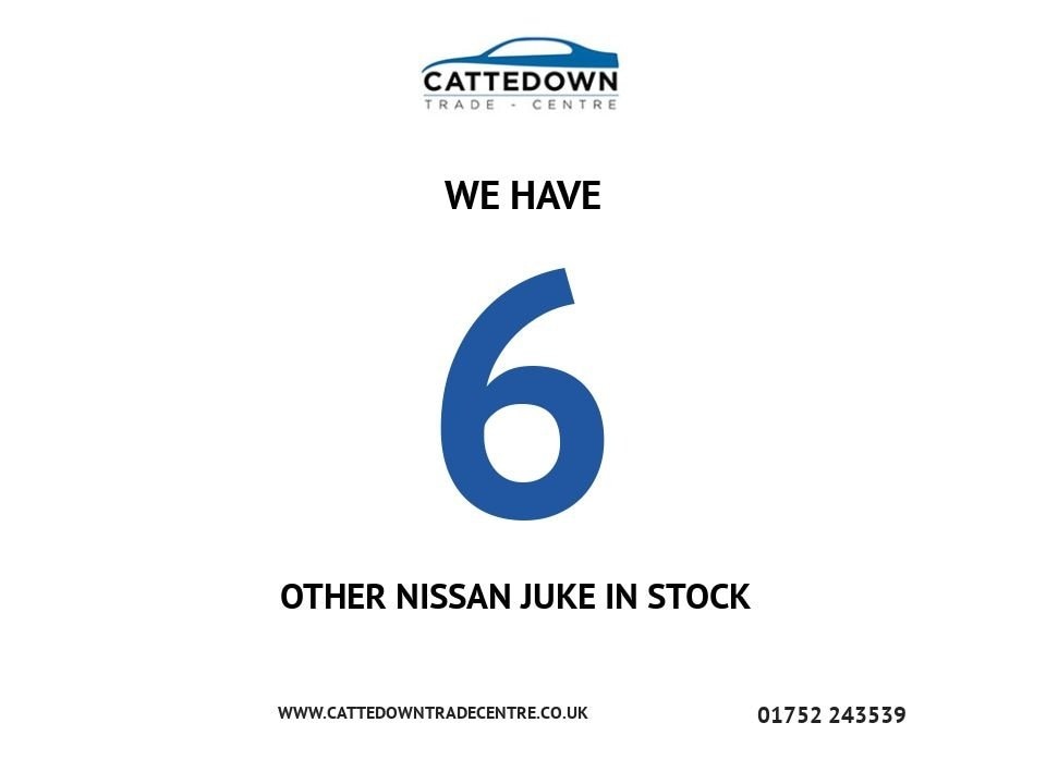 Used Nissan Juke 2011 for sale - 77328429: Photo 13