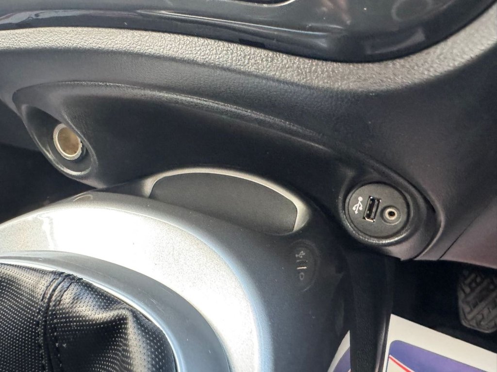 Used Nissan Juke 2011 for sale - 77328429: Photo 22