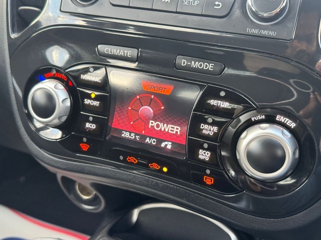 Used Nissan Juke 2011 for sale - 77328429: Photo 37