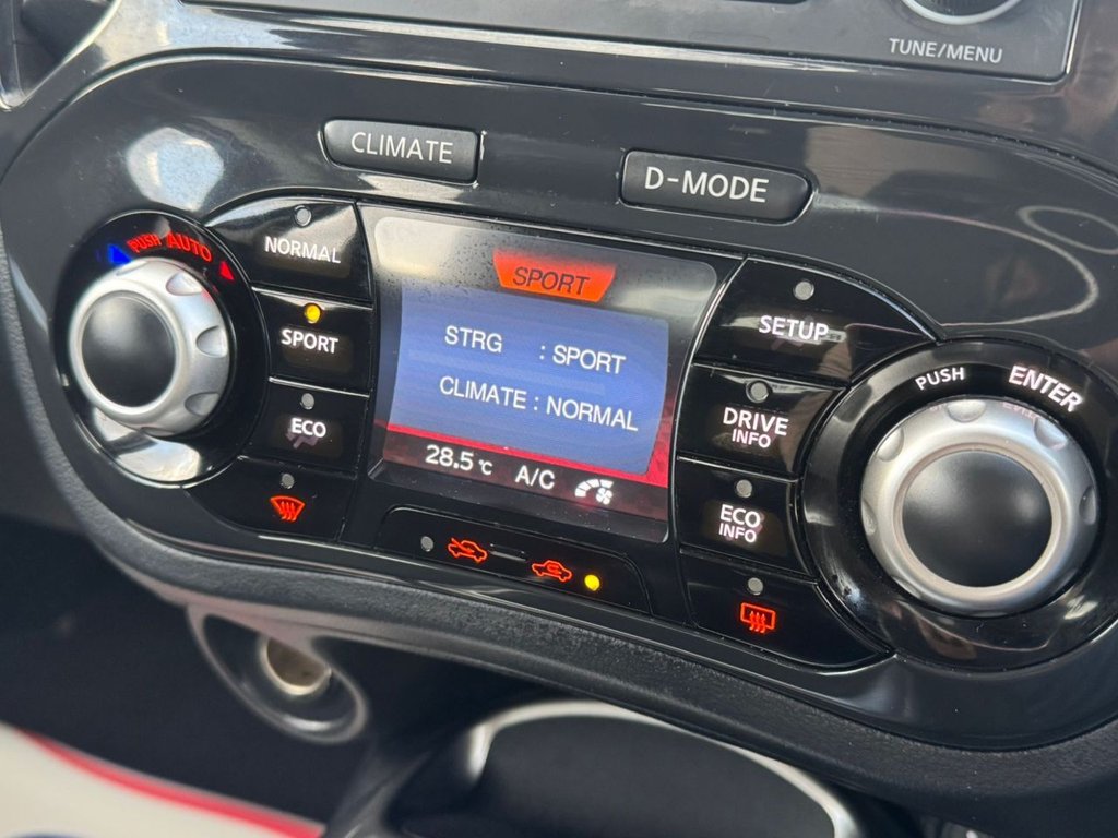 Used Nissan Juke 2011 for sale - 77328429: Photo 40