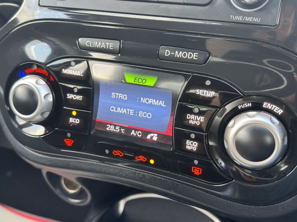 Used Nissan Juke 2011 for sale - 77328429: Photo 41