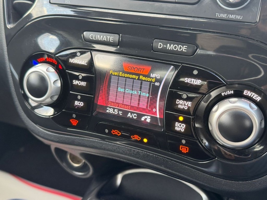 Used Nissan Juke 2011 for sale - 77328429: Photo 42