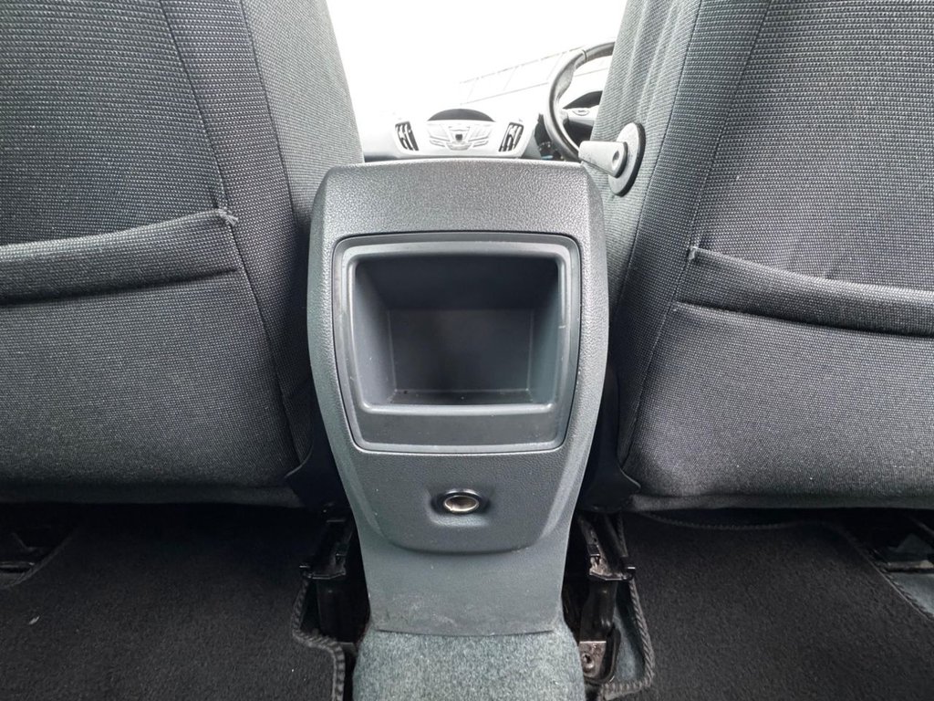 Used Ford C-Max 2012 for sale - 77212652: Photo 16