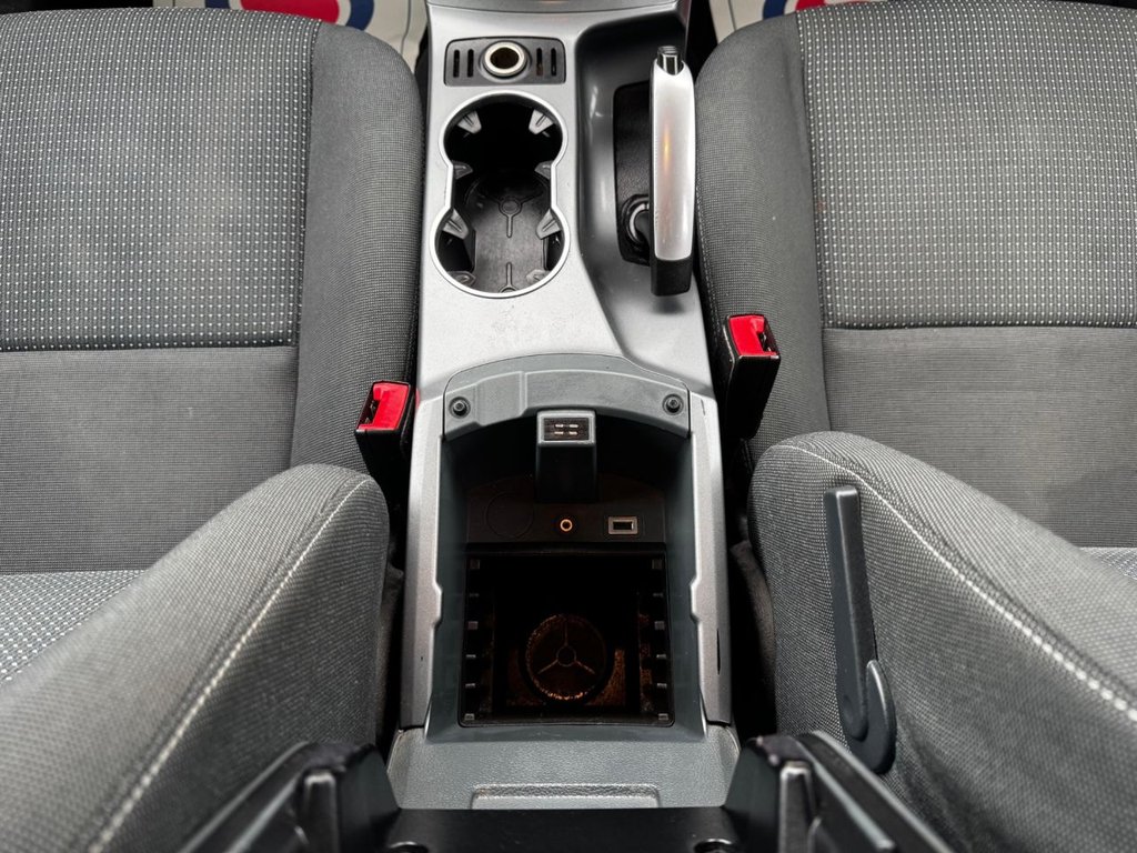 Used Ford C-Max 2012 for sale - 77212652: Photo 17