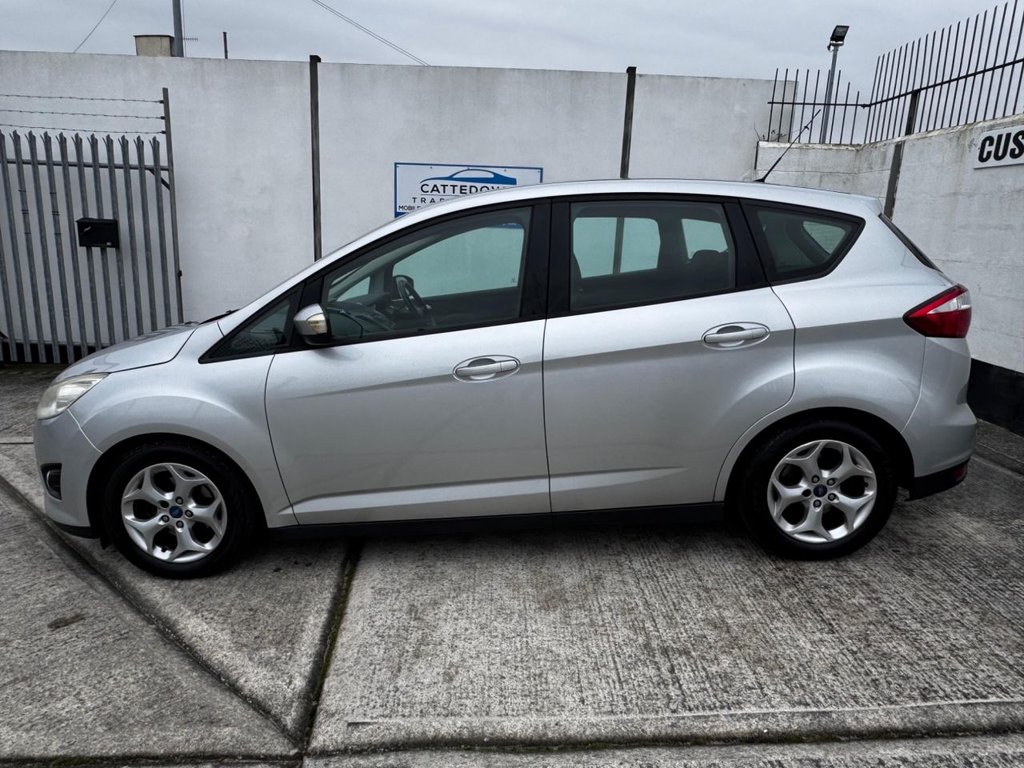 Used Ford C-Max 2012 for sale - 77212652: Photo 2