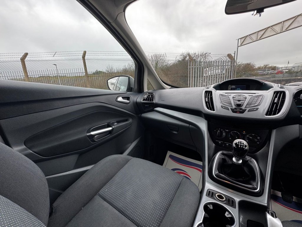 Used Ford C-Max 2012 for sale - 77212652: Photo 20