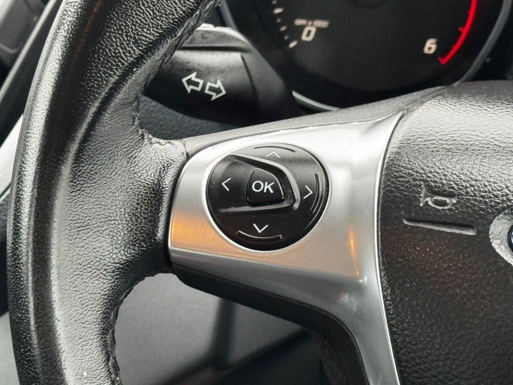 Used Ford C-Max 2012 for sale - 77212652: Photo 23