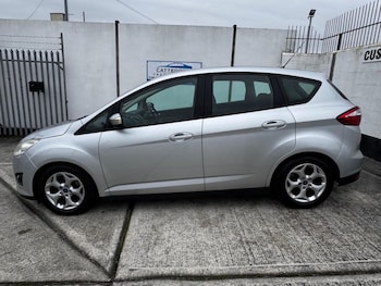 Used Ford C-Max 2012 for sale - 77212652: Photo