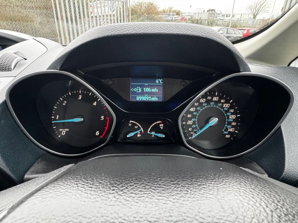 Used Ford C-Max 2012 for sale - 77212652: Photo 37