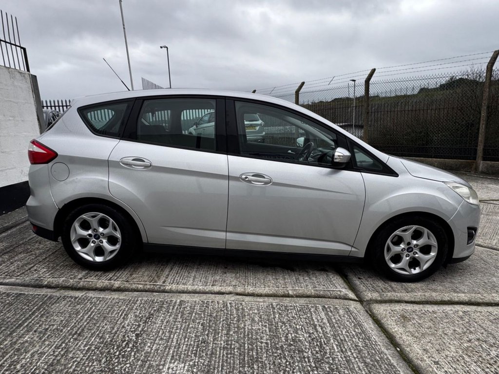 Used Ford C-Max 2012 for sale - 77212652: Photo 9