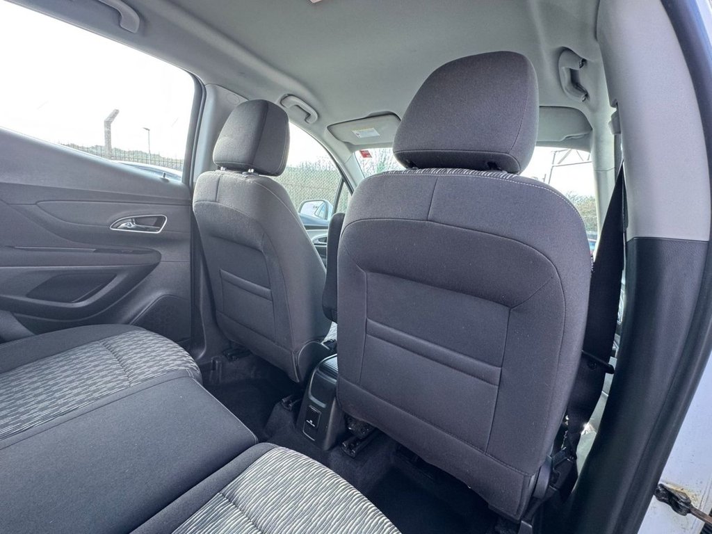 Used Vauxhall Mokka 2013 for sale - 77655252: Photo 20