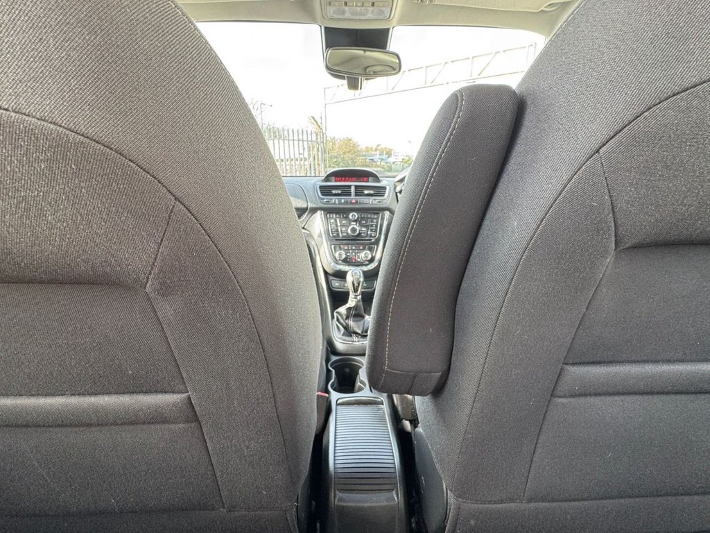 Used Vauxhall Mokka 2013 for sale - 77655252: Photo 21