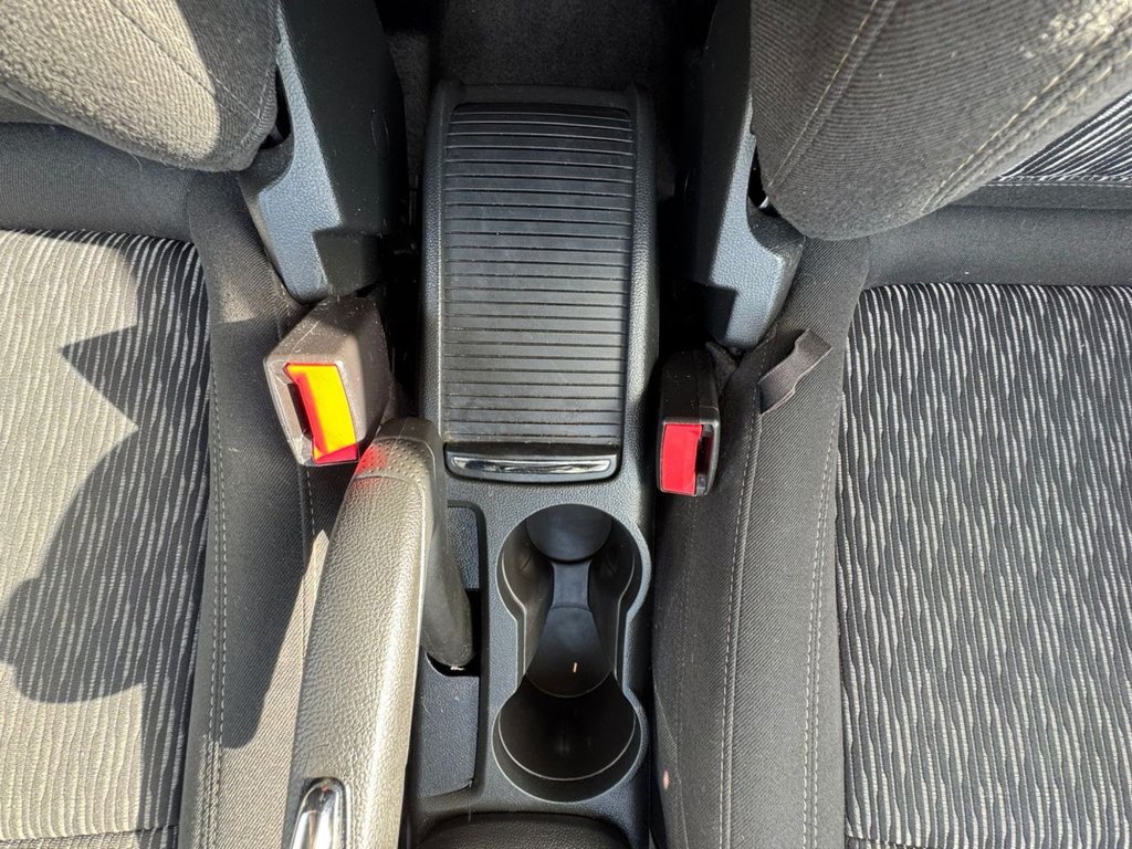 Used Vauxhall Mokka 2013 for sale - 77655252: Photo 24