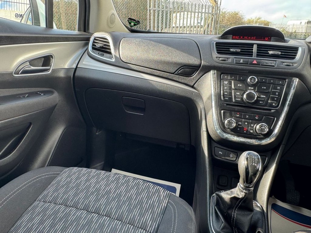 Used Vauxhall Mokka 2013 for sale - 77655252: Photo 27