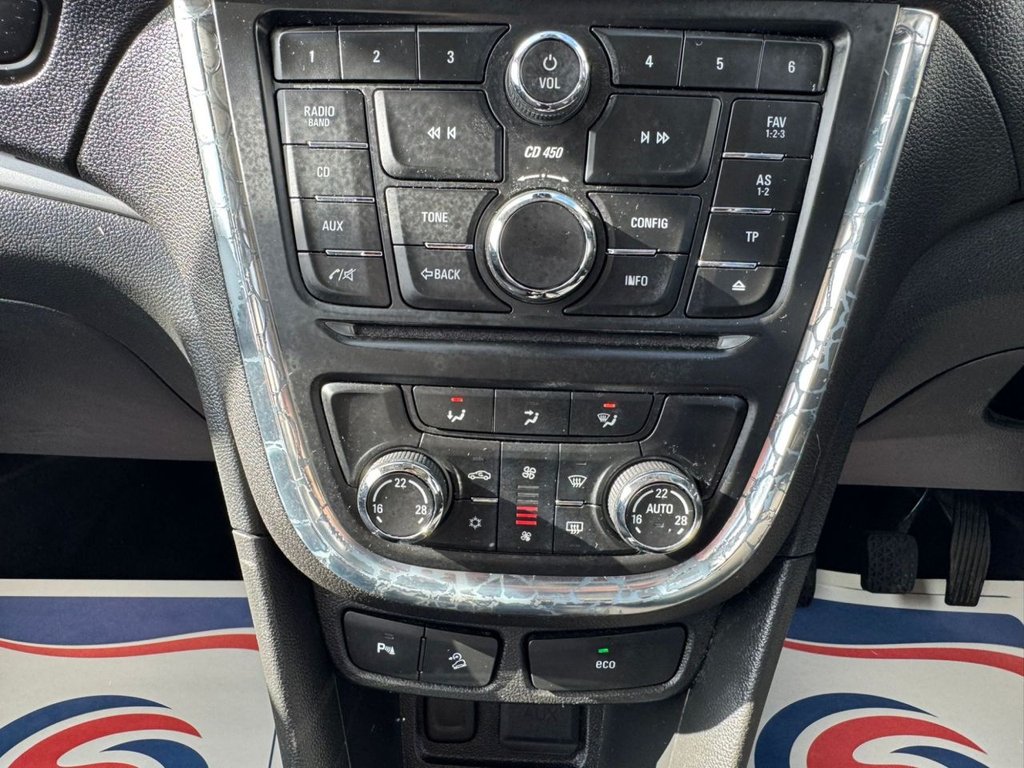 Used Vauxhall Mokka 2013 for sale - 77655252: Photo 29