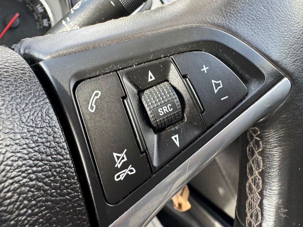 Used Vauxhall Mokka 2013 for sale - 77655252: Photo 32