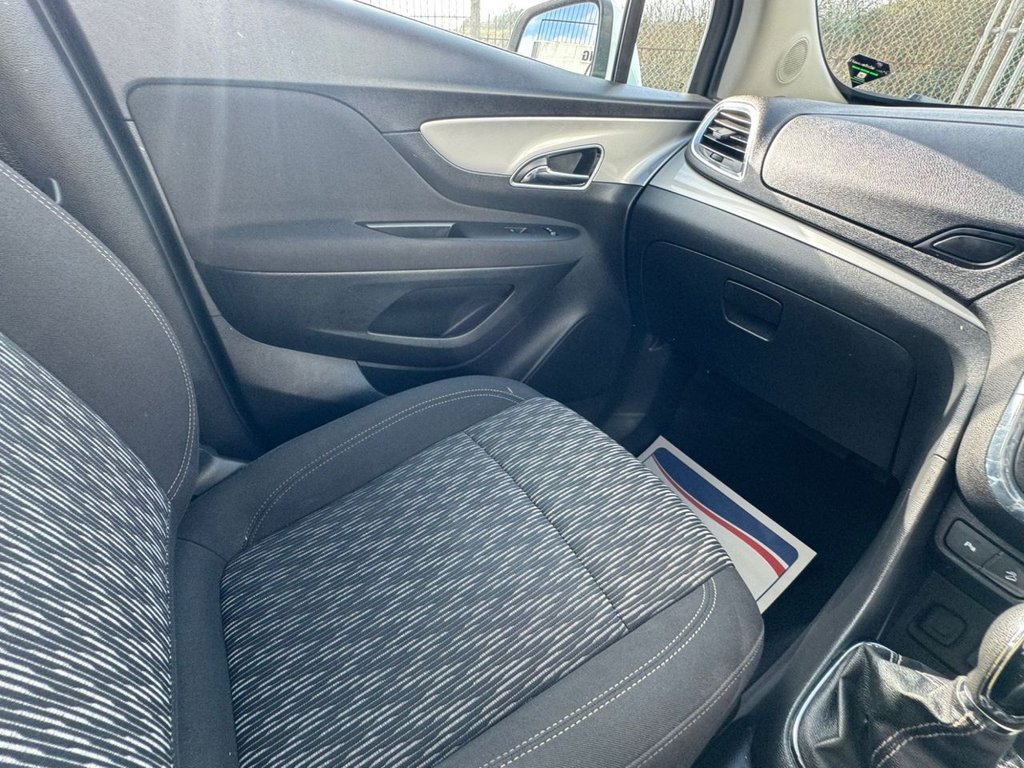 Used Vauxhall Mokka 2013 for sale - 77655252: Photo 39