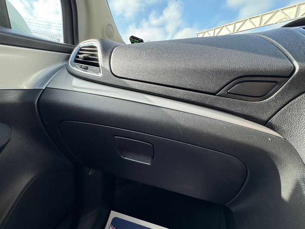 Used Vauxhall Mokka 2013 for sale - 77655252: Photo 40