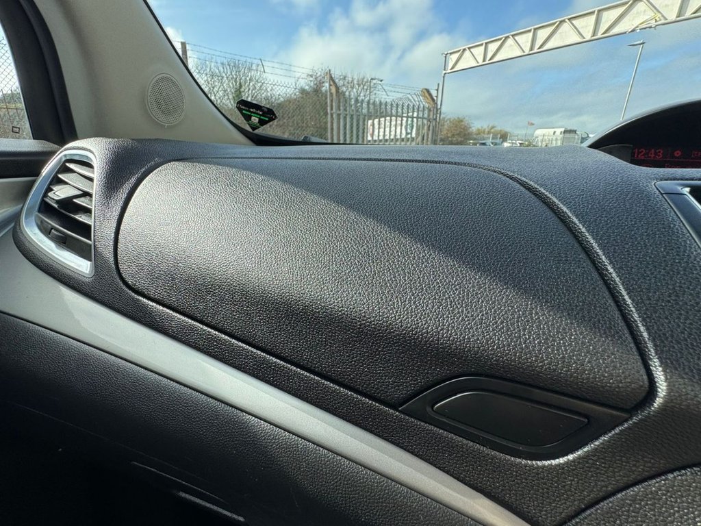 Used Vauxhall Mokka 2013 for sale - 77655252: Photo 42