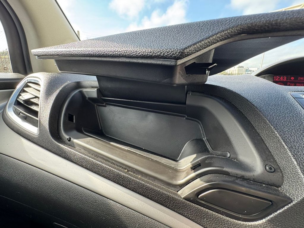 Used Vauxhall Mokka 2013 for sale - 77655252: Photo 43