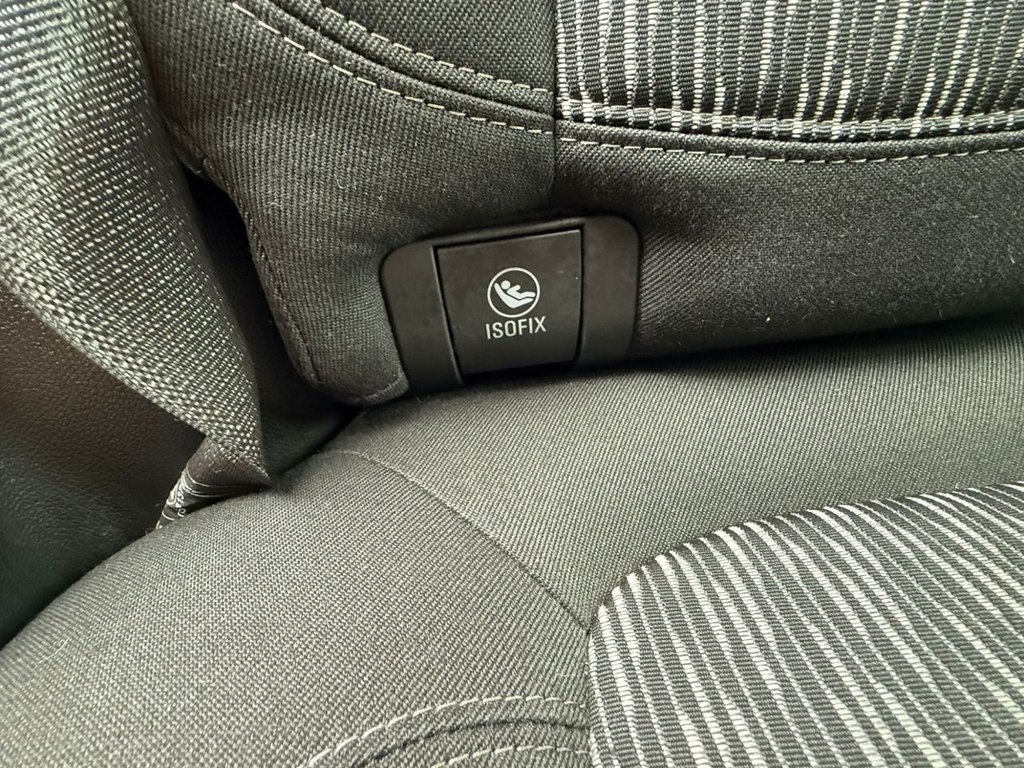 Used Vauxhall Mokka 2016 for sale - 76280272: Photo 16