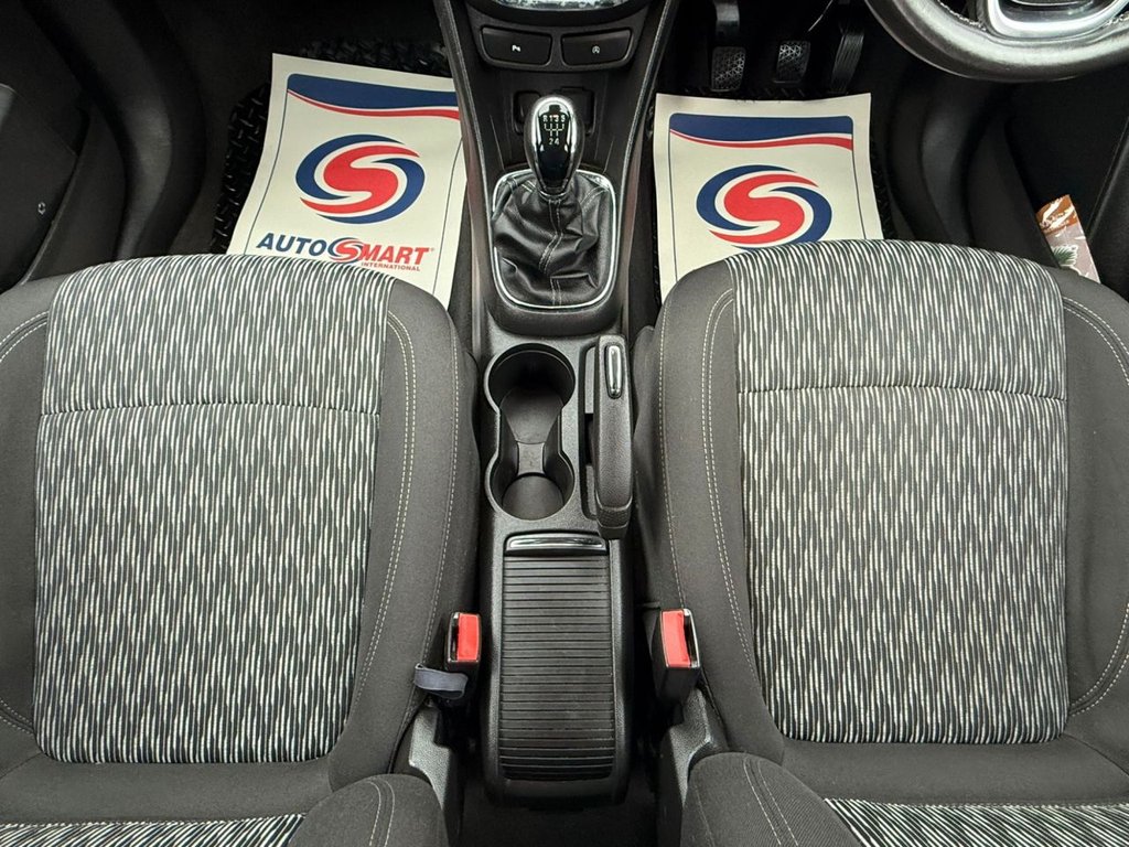 Used Vauxhall Mokka 2016 for sale - 76280272: Photo 19