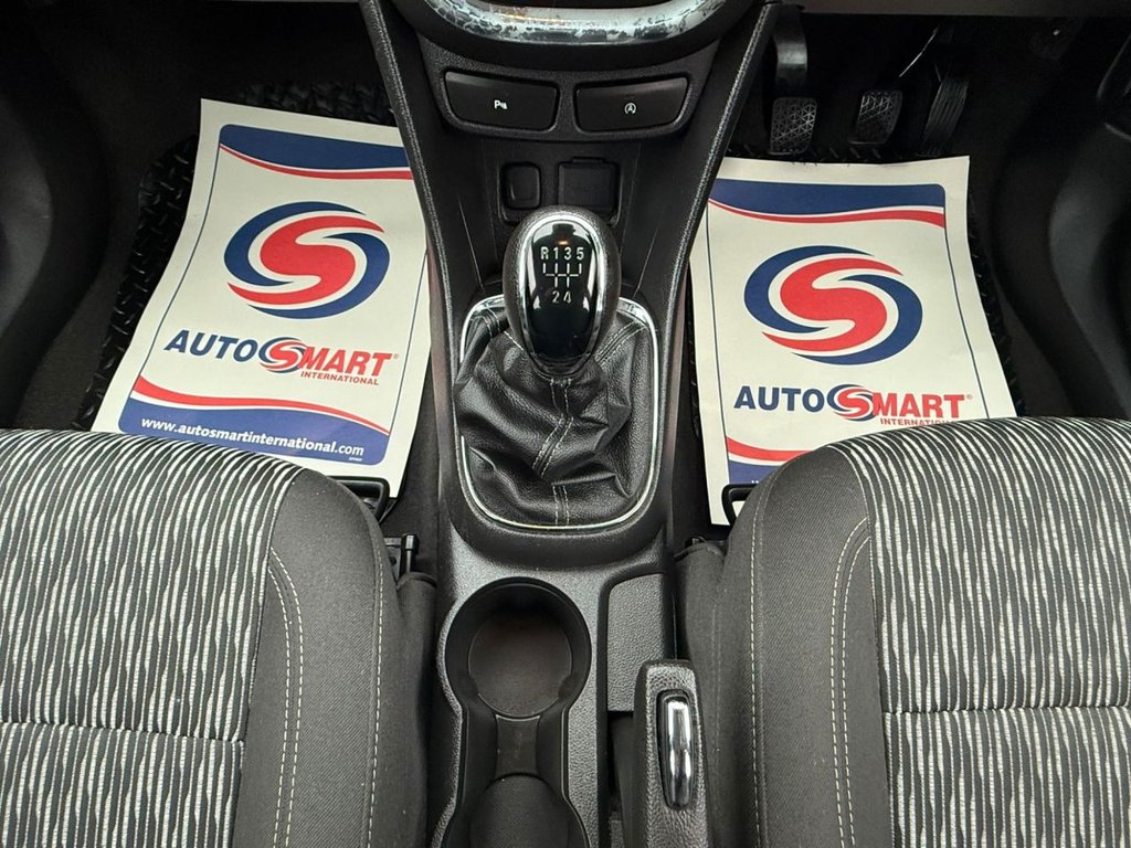 Used Vauxhall Mokka 2016 for sale - 76280272: Photo 20