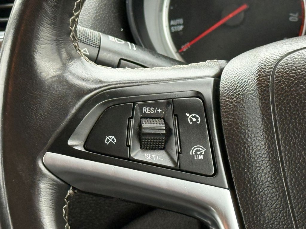 Used Vauxhall Mokka 2016 for sale - 76280272: Photo 25