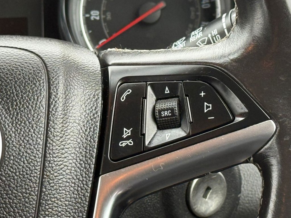 Used Vauxhall Mokka 2016 for sale - 76280272: Photo 26