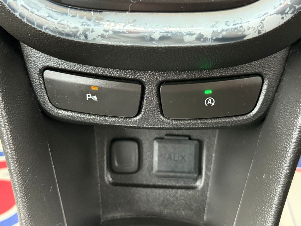 Used Vauxhall Mokka 2016 for sale - 76280272: Photo 32