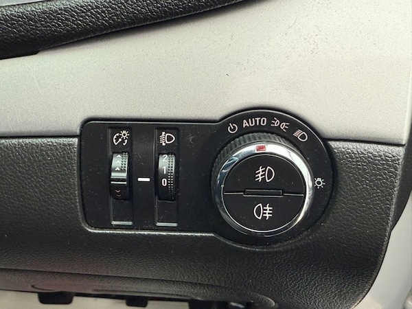 Used Vauxhall Mokka 2016 for sale - 76280272: Photo 40