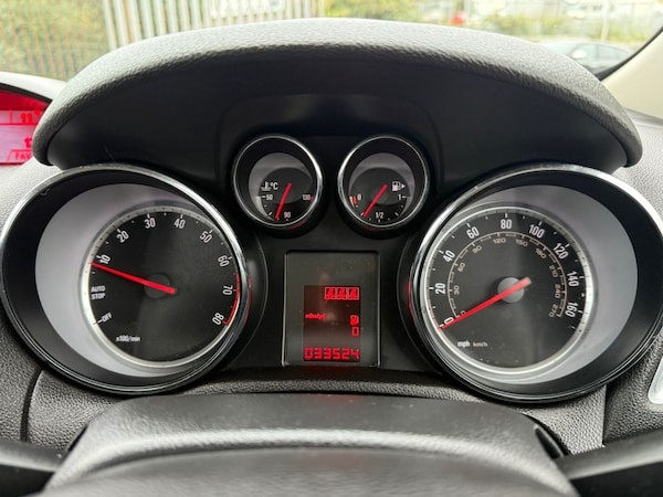 Used Vauxhall Mokka 2016 for sale - 76280272: Photo 41