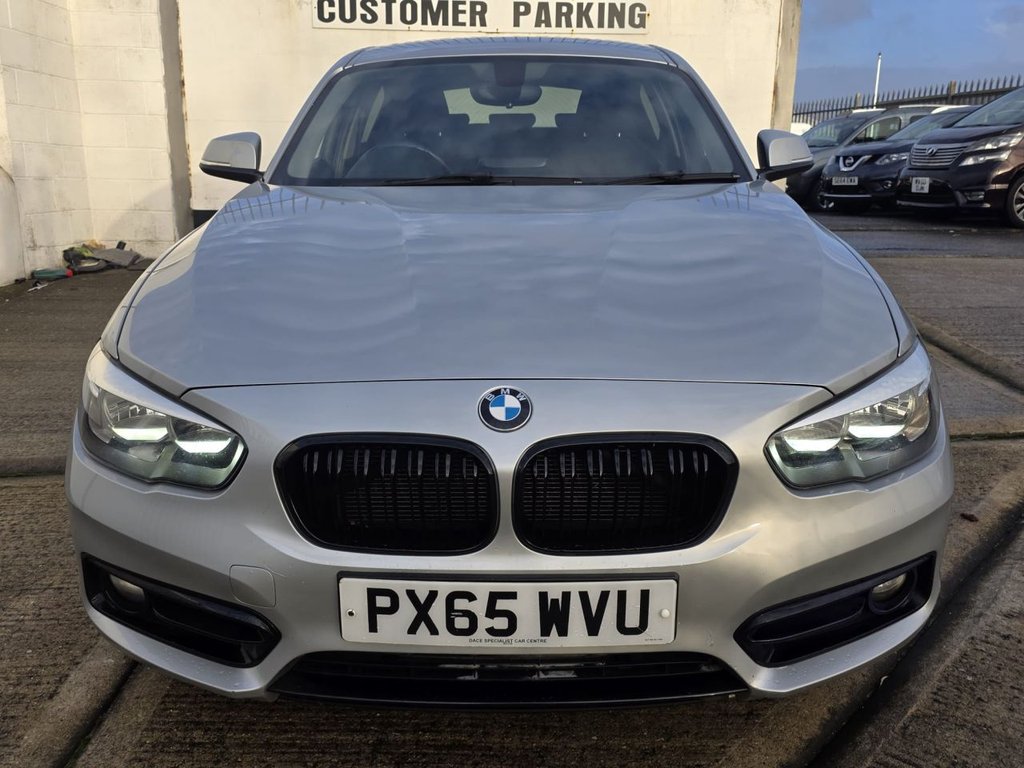 Used BMW 1 Series 2015 for sale - 77027055: Photo 11
