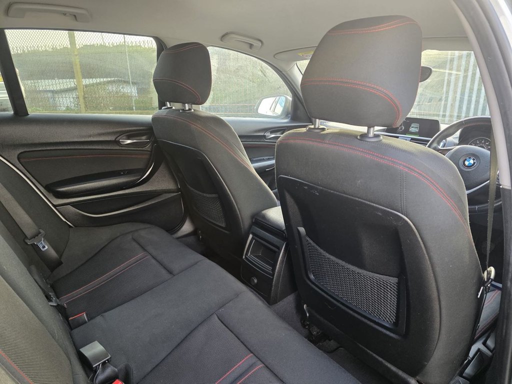 Used BMW 1 Series 2015 for sale - 77027055: Photo 14