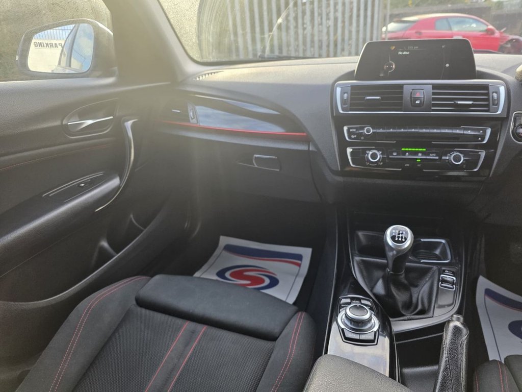 Used BMW 1 Series 2015 for sale - 77027055: Photo 17