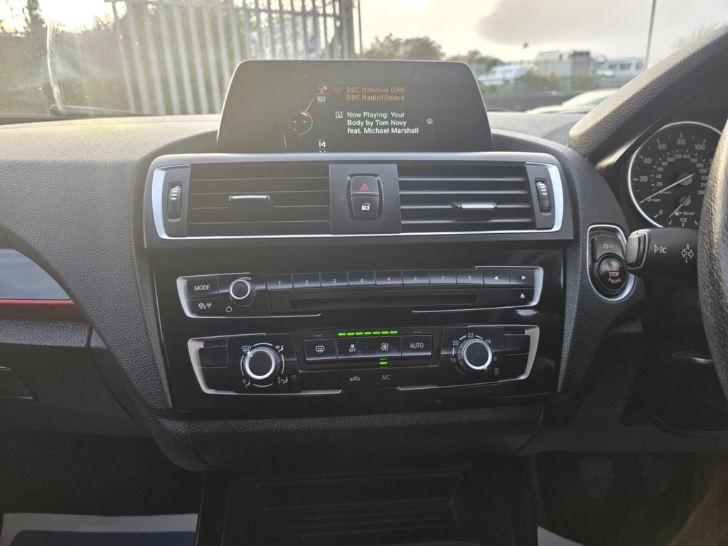 Used BMW 1 Series 2015 for sale - 77027055: Photo 31