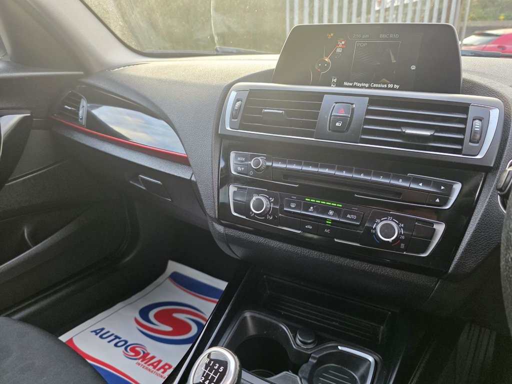 Used BMW 1 Series 2015 for sale - 77027055: Photo 32