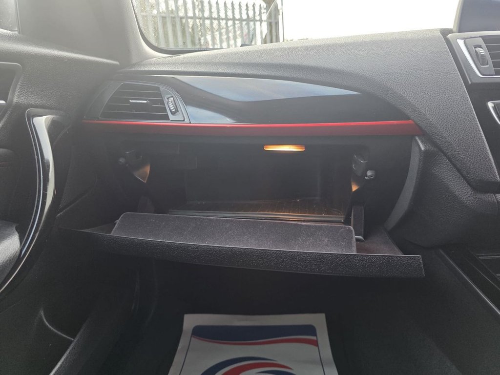 Used BMW 1 Series 2015 for sale - 77027055: Photo 34