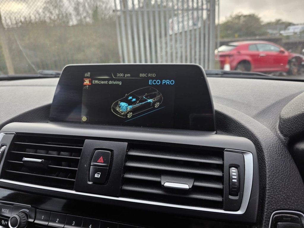 Used BMW 1 Series 2015 for sale - 77027055: Photo 35