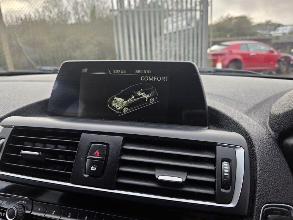 Used BMW 1 Series 2015 for sale - 77027055: Photo 36