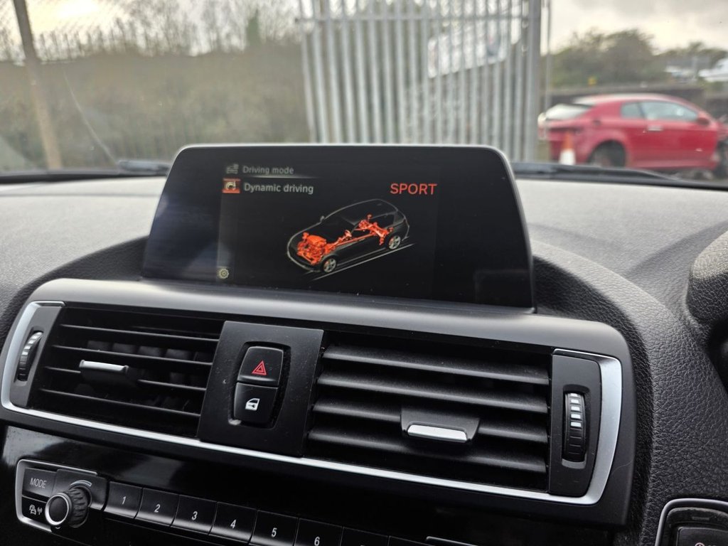 Used BMW 1 Series 2015 for sale - 77027055: Photo 37