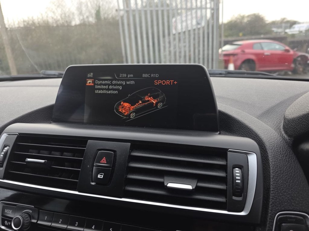 Used BMW 1 Series 2015 for sale - 77027055: Photo 38