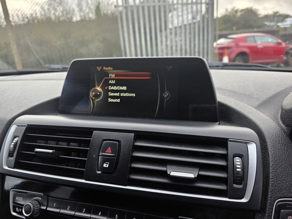 Used BMW 1 Series 2015 for sale - 77027055: Photo 39